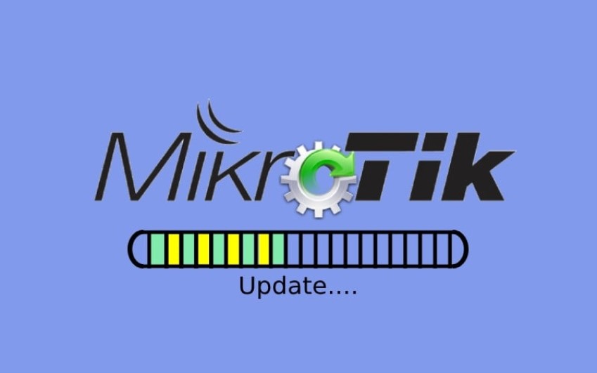 به روز رسانی  mikrotik | رایانه کمک