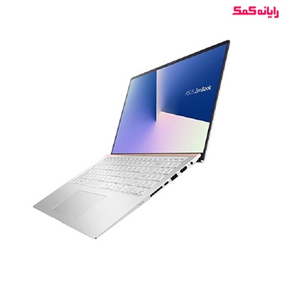 لپ تاپ 15 اینچی ایسوس مدل ZenBook UX533FTC-X | رایانه کمک 