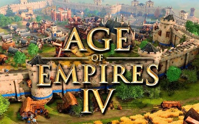 دانلود Age of Empires 4 برای کامپیوتر | مشکلات و ارور کامپیوتری