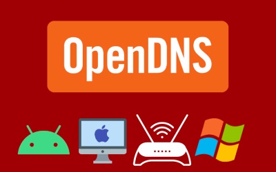 Open dns چیست؟ | رایانه کمک