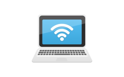  آموزش فعال کردن وای فای لپ تاپ و روشن کردن WIFI | رایانه کمک 