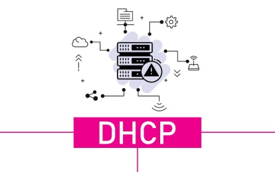 DHCP چیست و چه کاربردی در شبکه دارد؟ 