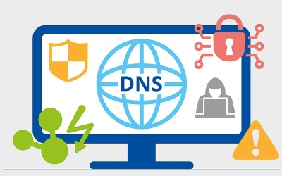 Preferred DNS Server چیست