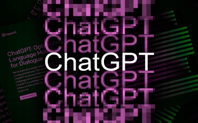 معرفی هوش مصنوعی Chat GPT